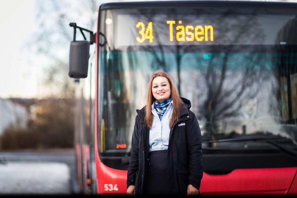 mellom høyere lønn eller bedringer i de tekniske bestemmelsene som regulerer arbeidshverdagen.