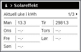 Når en pumpe er i drift, roterer symbolet for pumpen. Utfylte trekanter i symbolene for fordelere eller ventiler viser, i strømningsretningen av solarvæsken. 6 720 809 476-39.