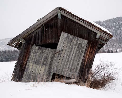 Kapasitetsplan med enhetsstruktur