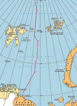 ressurser fra havet har stor