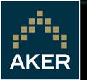 ÅRSBERETNING 2015 1. Stiftelsens etablering og formål Aker Pensjonskasse ble etablert 1.4.1990.