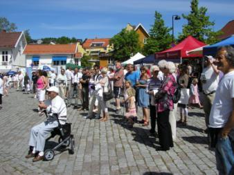 Nes kirkeruiner er stedet som alle verdsetter, mennesker både i og utenfor Nes, Tusenårstedet som for 10 og 1/2 år siden i 25 kuldegrader på nyttårsaften i overgangen til år 2000, ble behørig markert