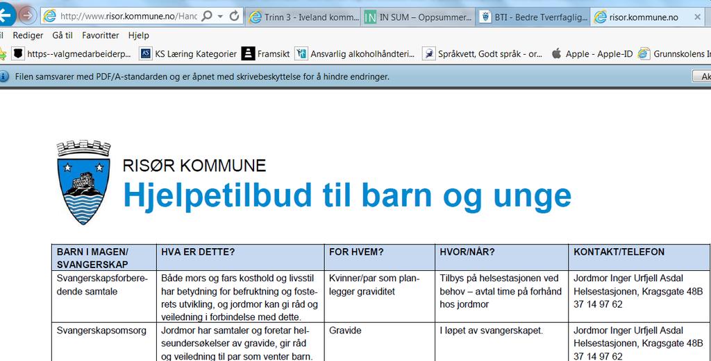 Avslutter Beslutning: 1) avslutte/fortsette, 2) systemtiltak, 3) nivå 2/3 Beslutning: 1) avslutte/fortsette, 2) systemtiltak, 3) nivå 1/3 Beslutning: 1) avslutte/fortsette, 2) systemtiltak, 3) nivå