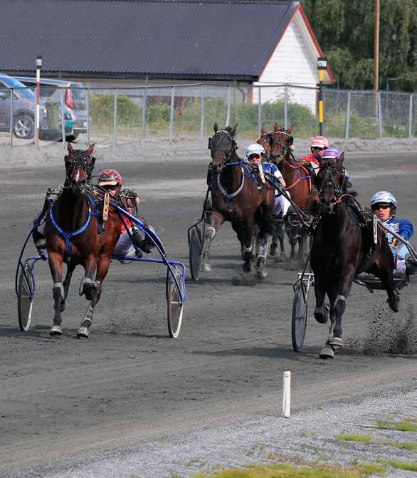 Mandag Torsdag 27. 6. februar juli 2017 kl. kl. 18.