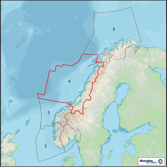 4.3.3.1 Operasjonslys Andel operasjonslys inngår i beregning av ytelsen og effektiviteten til enhetene som inngår i en aksjon mot akutt forurensning.