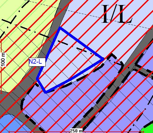 Kommunedelplan for Larvik 2006-2018 INNSPILLET: Forslagsstiller er adv. Ole A. Rasmussen og Norconsult AS.