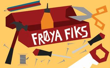 Frøya