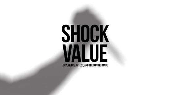 www.eivorpedersen.no Shock Value Branding, Illustration & Poster NYU Cinema Studies Conference I was asked to design for the NYU Cinema Studies Student Conference 2015 Shock Value.