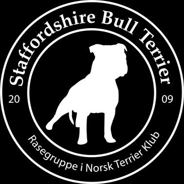 Årsmøteinnkalling for Norsk Terrier Klub Rasegruppen for Staffordshire Bull Terrier. Tid: 21.10. 2017 Tid:Kl. 15.30-17.00 Sted: Qualtiy Hotel Olavsgaard. Hvamstubben 11.