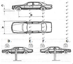 (T) F (T) G (T) JA4200T-CF 2400 2900 100