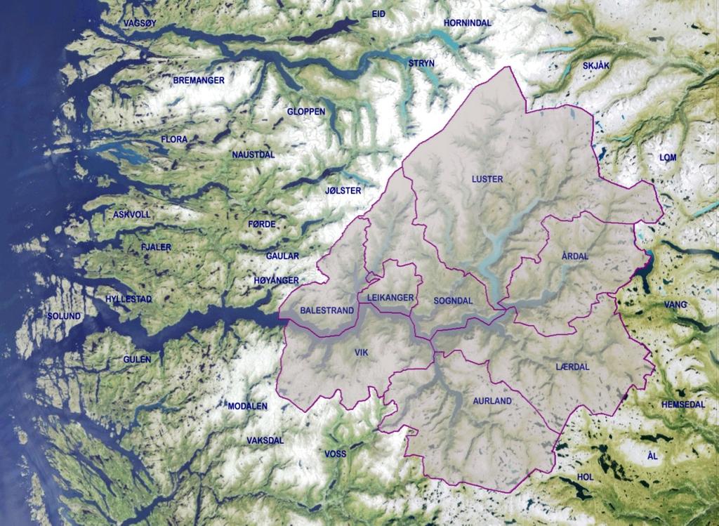 Prosessplan Sogn regionråd starta arbeidet med å rullera regionalplanen våren 2012, og har lagt opp til følgjande prosess i arbeidet med plandokumentet: Periode/ tidsfrist Aktivitet 24.