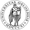 Notat Til Ordinære medlemmer: Viserektor Doris Jorde Studiedekan Aud V. Tønnessen, TF Studiedekan Marit Halvorsen, Jus Studiedekan Knut Dahl-Jørgensen, Med.fak.