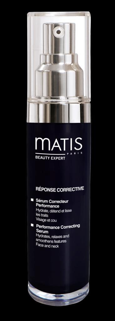 Performance Correcting Serum er et utrolig serum med fantastiske og kraftige egenskaper.