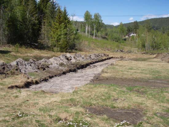 TELEMARK FYLKESKOMMUNE KULTURHISTORISK REGISTRERING Nome