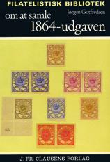 1933-34. Postfrisk. Danmark Best.nr.