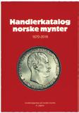 nr: 4000 Handlerkatalogen 2018 135,- 4001 Norgeskatalogen 2018 425,- 4002 AFA Skandinavia 2018 325,- 4002