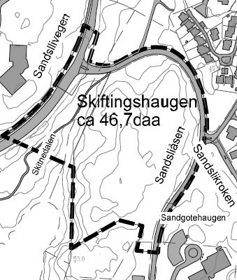 4. TRAFIKKSKAPNING FRA UTBYGGINGEN De aktuelle planene omfatter følgende utbygging: - Edvard Grieg Suitell, utbygging med 213 rom som gir totalt antall rom 364 -