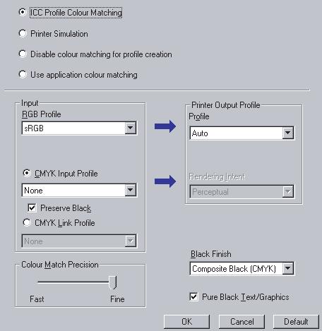 WINDOWS Denne informasjonen gjelder for PCL 5c-, PCL 6- og PostScriptdriverne for Windows.