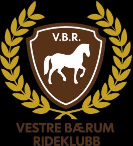 Side 1 av 12 VEDTEKTER FOR VESTRE BÆRUM RIDEKLUBB stiftet 26. Januar 2011, med senere endringer av 30.10.2017, godkjent av Akershus Idrettskrets xx.11.2017 I.