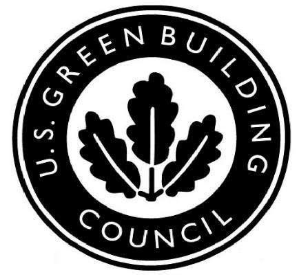 2.5 LEED LEED står for Leadership in Energy and Environmental Design og ble utviklet av U.S. Green Building Council (USGBC) [18]. I likhet med BREEAM er LEED et anerkjent miljøsertifiseringssystem.