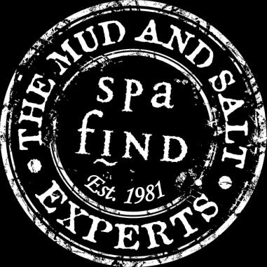 Spa find produseres av det engelske selskapet Finders International som ble etablert i 1981.