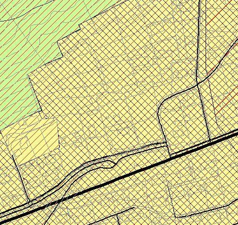 Tittel : Reguleringsplan Barkved vest - Planbeskrivelse Side : 8 av 34 4. Planstatus og rammevilkår 4.1 