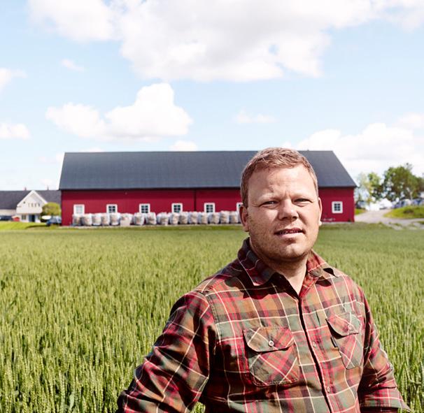 M80 Med ønsker om en velsmakende frokost!