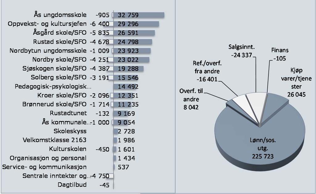 tjenesteområdet