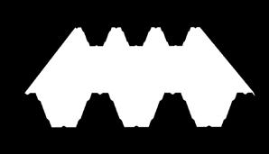 Platetykkelse Nominell mm 0,5 0,6 0,7 0,8 1,00 1,2 Ved beregning mm 0,437 0,542 0,627 0,731 0,931 1,13 Flytgrense f ty N/mm 2 250 250 350 350 350 350 Vekt kg/m 4,9 5,8 6,8 7,8 9,7 11,6 Egenvekt inkl