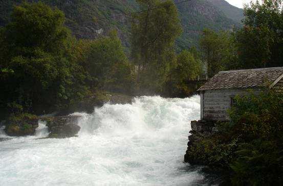 Nordåsvannet vassområde