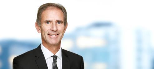 Rolf Bech-Sørensen Partner