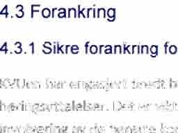 Fordelingsvirkninger KSGstøtter KVUens vurderingen fordelingseffekter. 4.3 