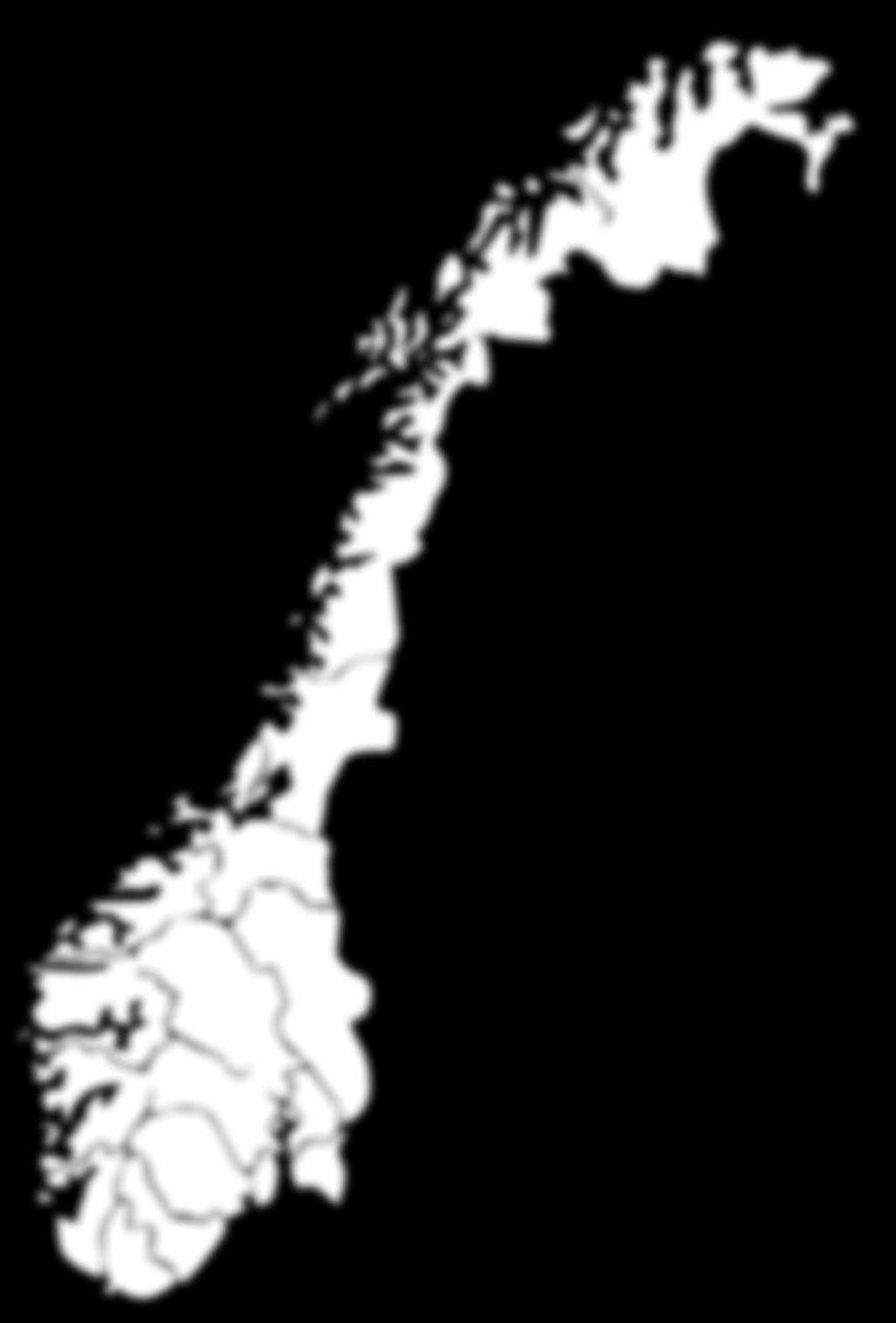 I 2015 ble det startet opp fem nye lokallag i Miljøagentene: Haugesund, Kristiansand, Lardal, Bodø og Oslo Sør.