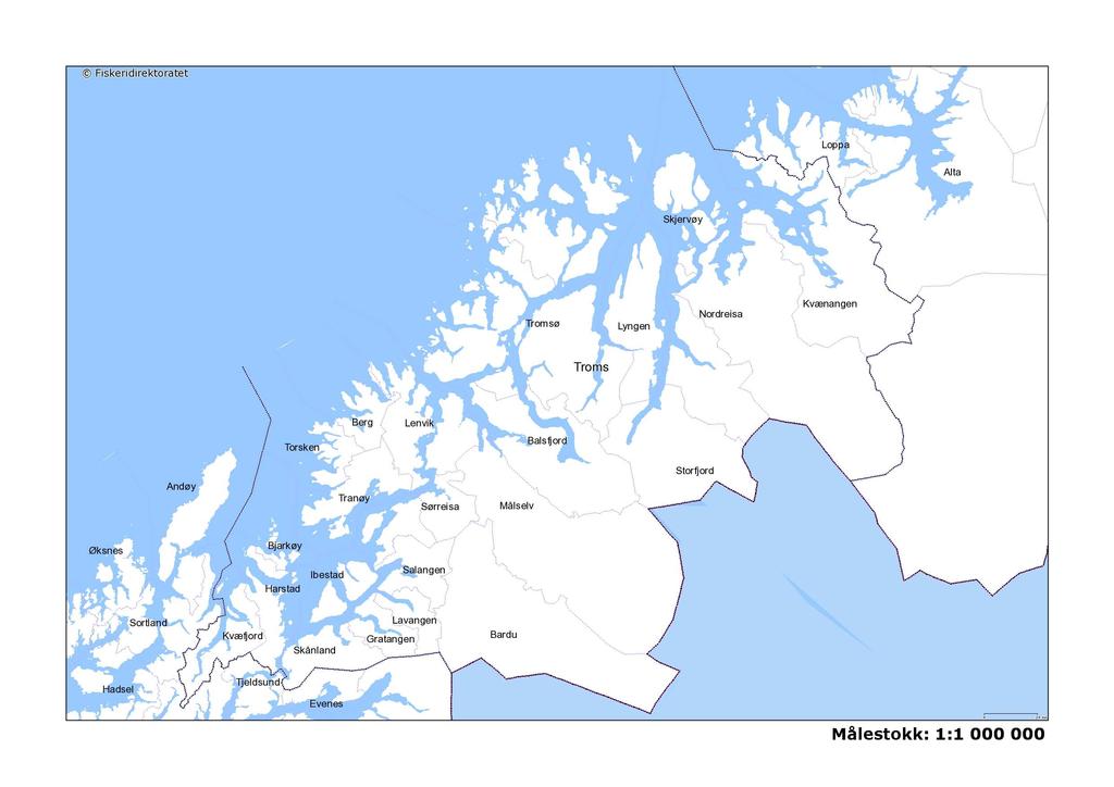 Kystplan Midt- og Sør-Troms 12.02.