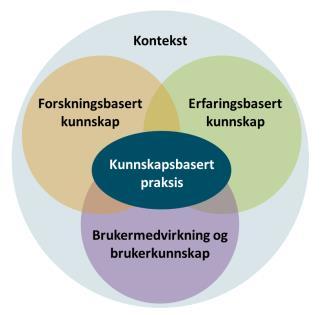 Brukermedvirkning Medvirkning på systemnivå er rettet mot dem som planlegger