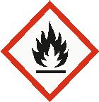 Farepiktogrammer : Varselord : Fare Faresetning : H222 Ekstremt brannfarlig aerosol. H229 Beholder under trykk: Kan eksplodere ved oppvarming. H317 Kan utløse en allergisk hudreaksjon.