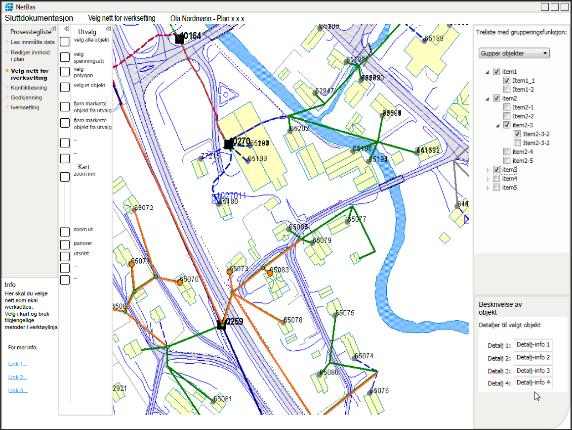 Datakvalitet en utfordring men ny datatilgang blir en viktig