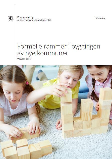 slår seg sammen 2018 11 fylkesmannsembeter