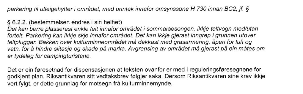 Hordaland fylkeskommune Hordaland fylkeskommune fekk utsatt frist til 01.09.