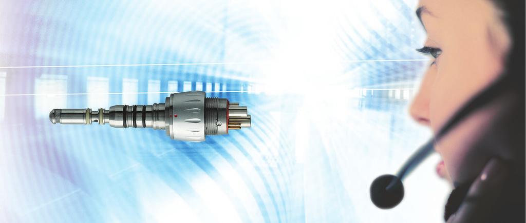 Bruksanvisning MULTIflex coupling 465 RN - 0.553.