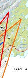 utført en genetisk slektskapsanalyse (Tabell 3).