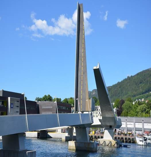 Områdesatsing Bergen