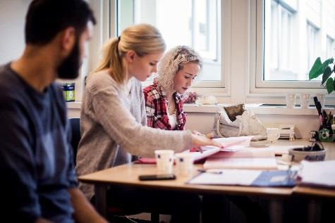 BUS SOM LÆRINGSARENA BUS er et frivillig arbeidssted for sosionomstudenter i andre studieår. Læring i BUS består av direkte kontakt med mennesker som er i behov av sosial hjelp/rådgivning.