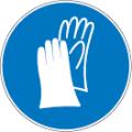Forsiktighetsregler for sikker håndtering Håndteringstemperatur : < 40 C Hygieniske forhåndsregler : Det må ikke spises, drikkes eller røykes under bruk.