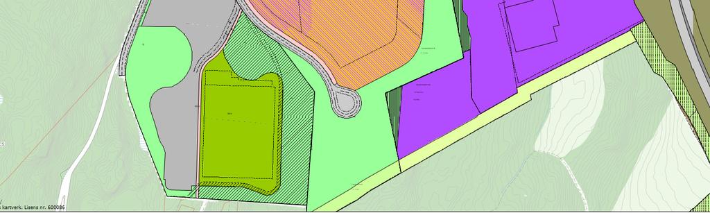 Statlige retningslinjer/rammer/føringer Følgende kommer til anvendelse i planarbeidet: statlige planretningslinjer for samordnet bolig- areal- og transportplanlegging, retningslinjene skal bidra til