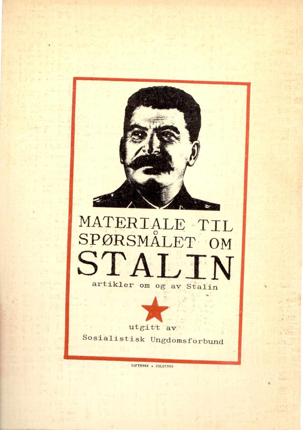 Sosialistisk