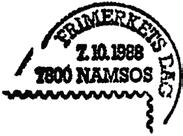 09.2012 NFF stempelkatalog - side Namsos by-25 05.09.2012 NFF stempelkatalog - side Namsos by-26
