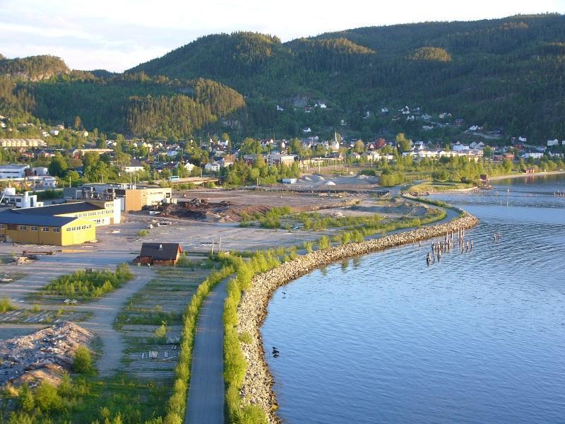 Trondheimsregionen-regionrådet. 1 Hensikt Likelydende vedtak i alle kommunene i sak om Trondheimsregionen 2011: Foreløpig utkast 22.08.