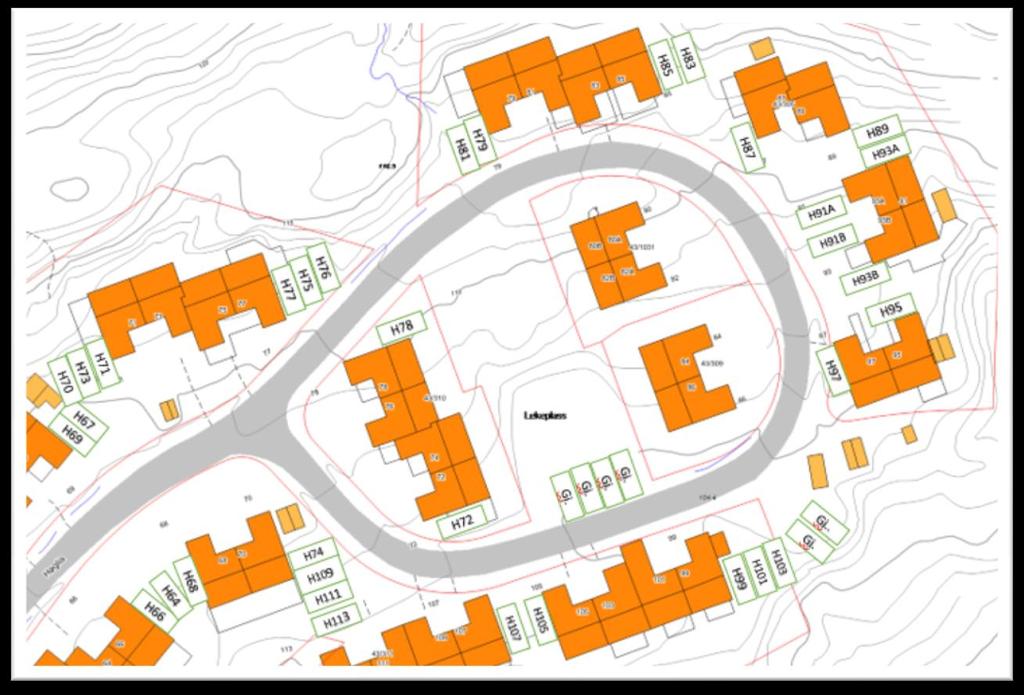 6. Dyrehold Det er tillatt med et dyr per andelsleilighet i borettslaget under forutsetning av at andelseier aksepterer borettslagets regler for dyrehold.