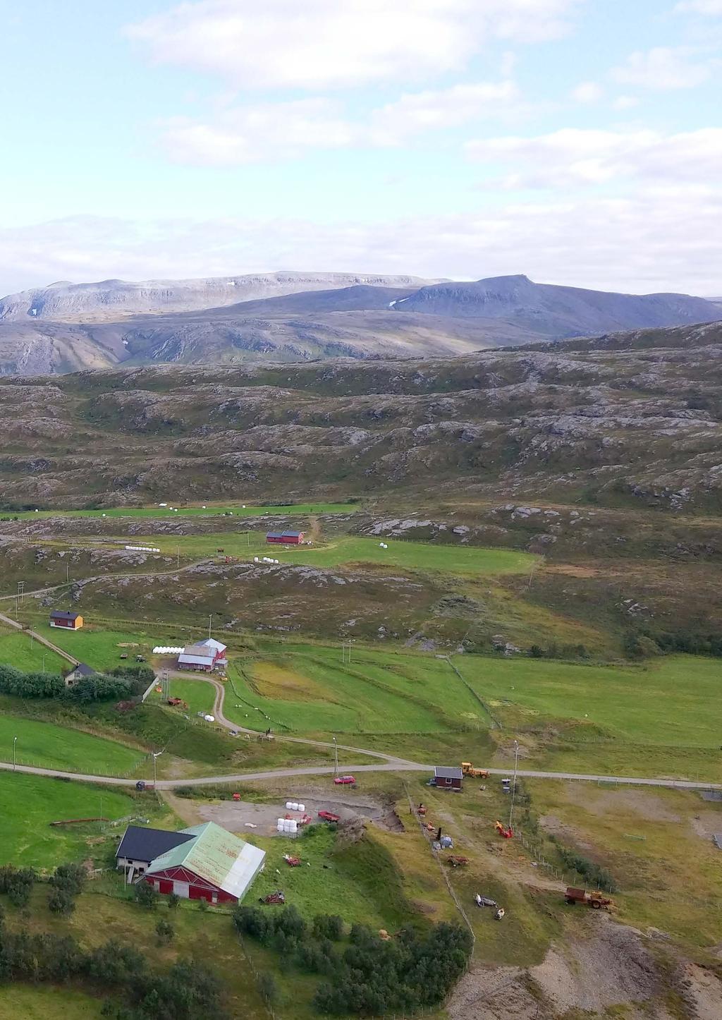 Innhold Tilskuddsordninger tilpasset Finnmark... 4 Hva er nytt i 2017?... 4 Hvem kan søke om tilskudd?... 4 Slik søker du om tilskudd... 4 Søknadsfrist... 5 Du kan søke om dispensasjon fra forskriften.